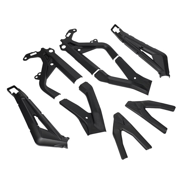 Lbx parts