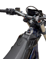 Ultra Bee Ignition Cover Bolts