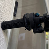 Ebike Throttle Bolts