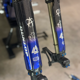 Fork Guards Bolts