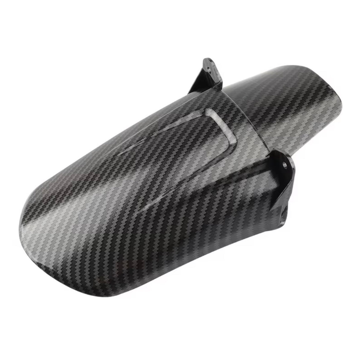 LBX Carbon Fiber Rear Wheel Fender
