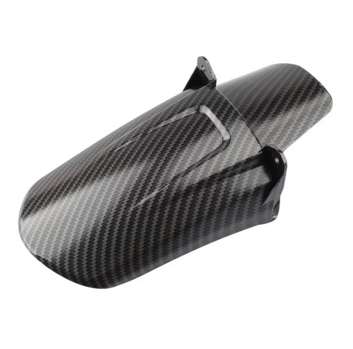 LBX Carbon Fiber Rear Wheel Fender