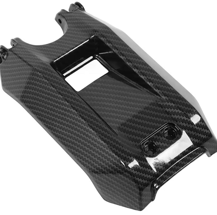 LBX Carbon Fiber Battery Lid