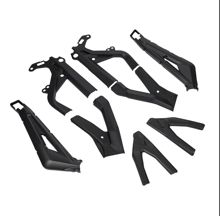 LBX Frame Guards