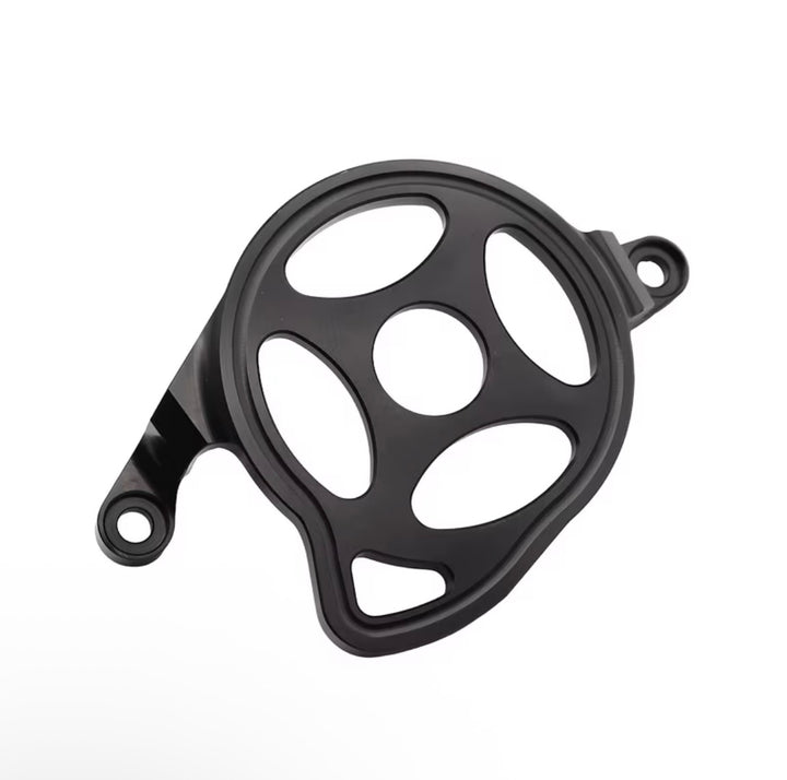 LBX Cnc Motor Cover