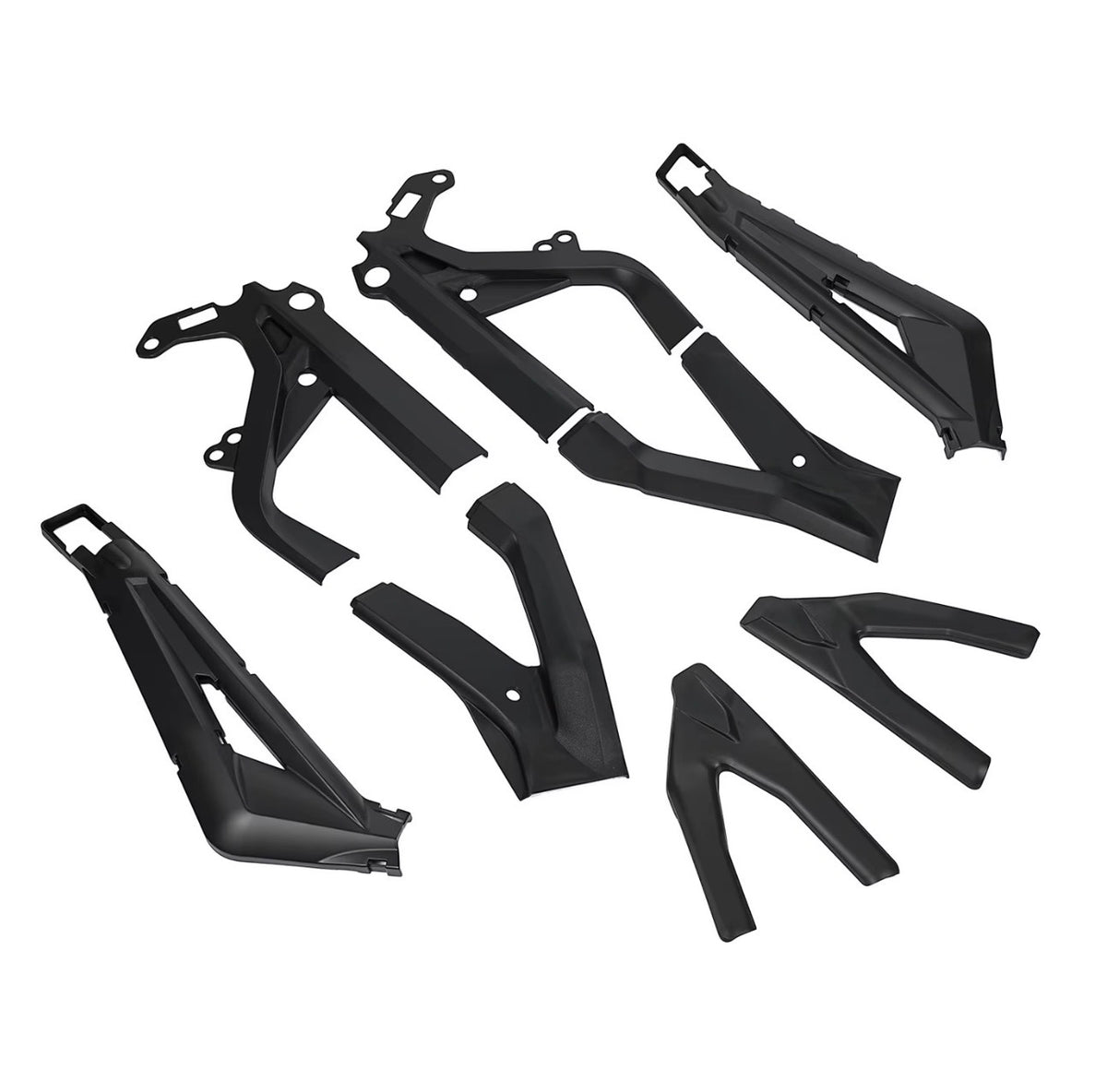 LBX Frame Guards
